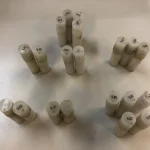ピンゲージ φ9.00～9.94 ※ケース汚れあり / φ9.00～9.94 ※ケース汚れあり TX250117