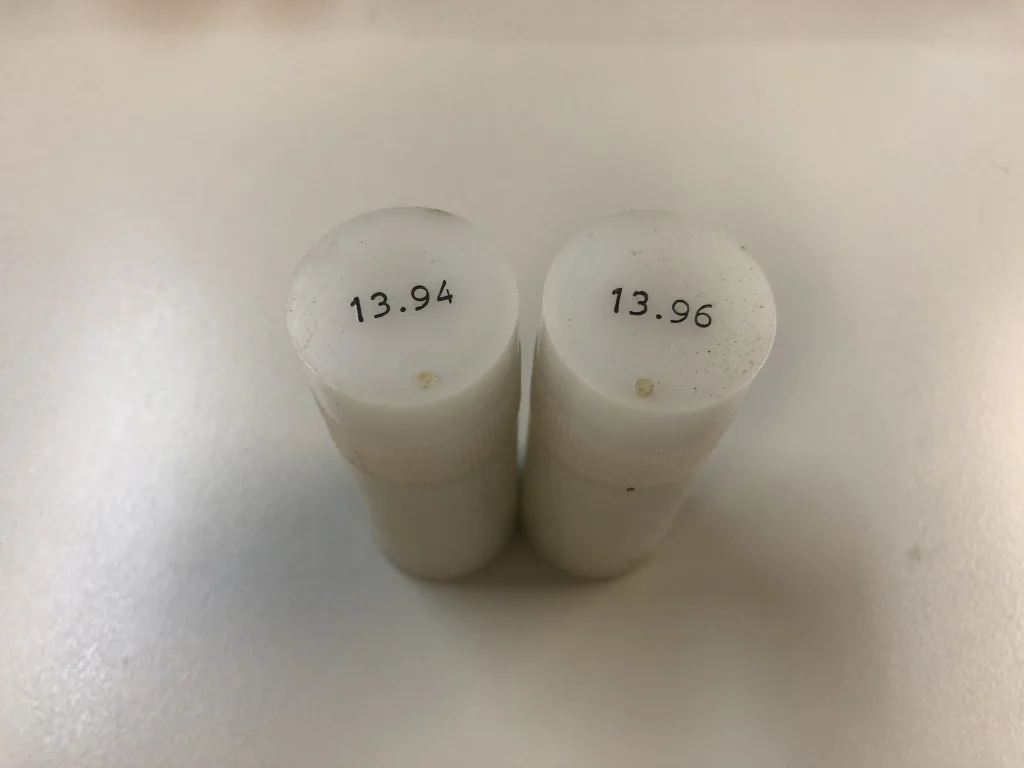 ピンゲージ φ13.94/φ13.96 / φ13.94/φ13.96 TX250120