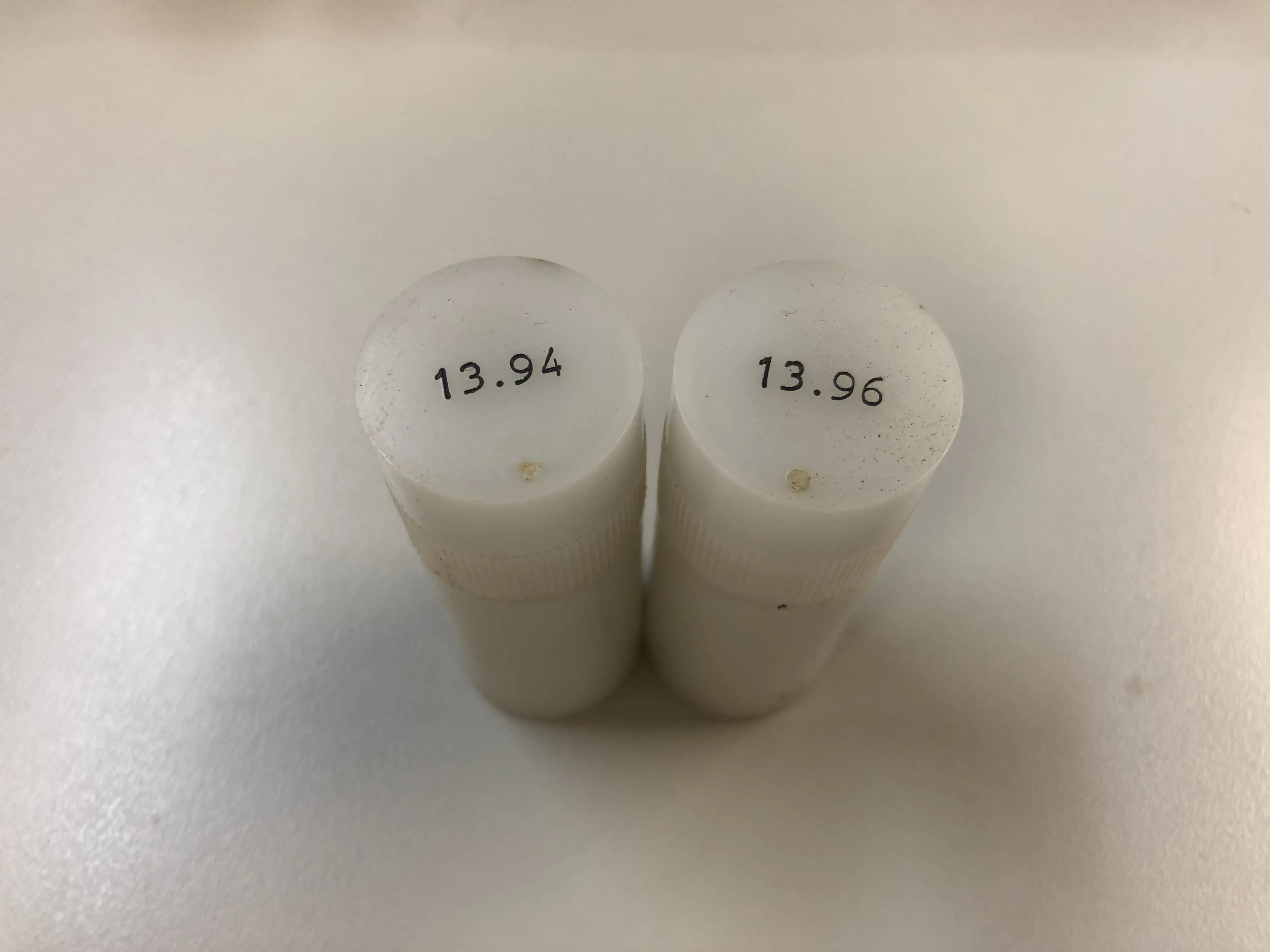 ピンゲージ φ13.94/φ13.96 / φ13.94/φ13.96 TX250120