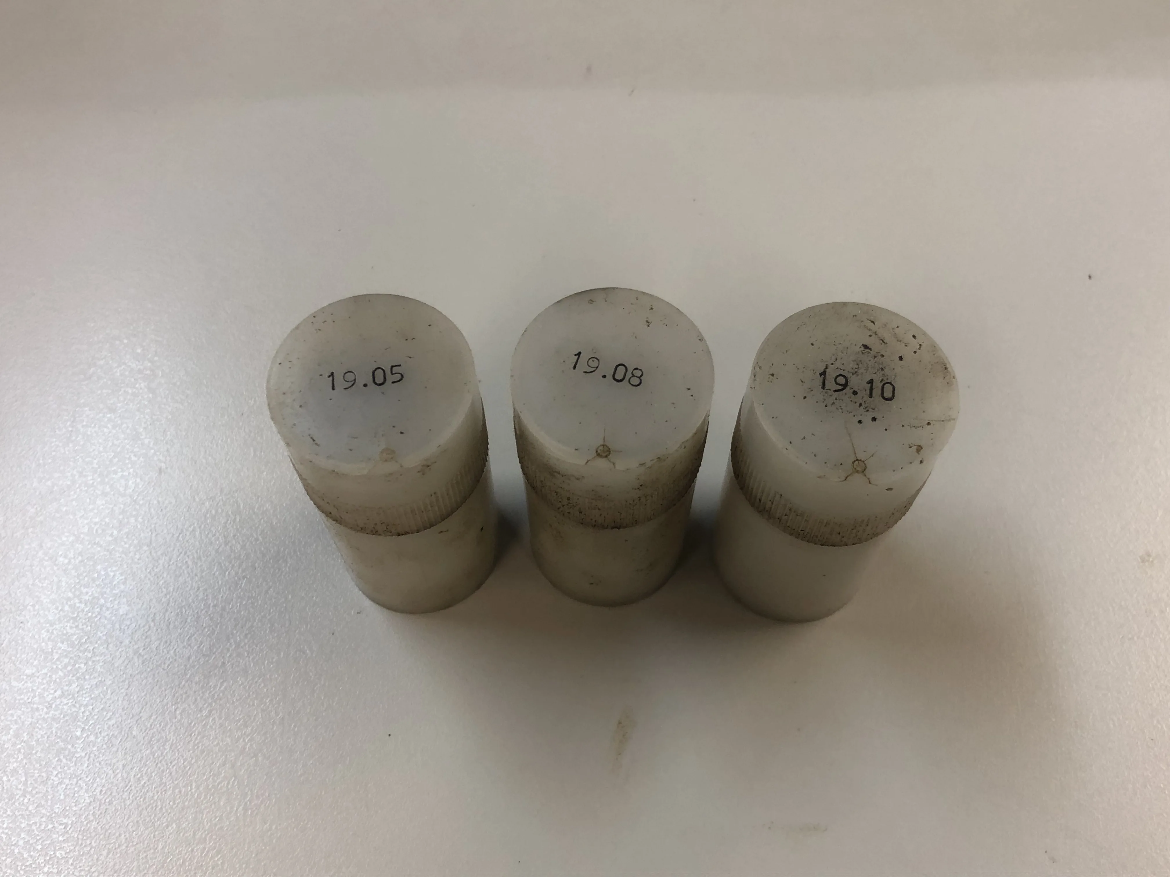 ピンゲージ φ19.05/φ19.08/φ19.10 / φ19.05/φ19.08/φ19.10 TX250126
