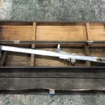高山精密 ハイトゲージ 60cm / TAKAYAMA SEIMITSU 60cm TX250129