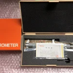 ミツトヨ/三豊製作所 キャリパー形内側マイクロメーター IMP-125(145-189) / MITUTOYO IMP-125(145-189) TX250135
