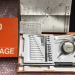 ミツトヨ/三豊製作所 シリンダーゲージ CGF-35(511-401) / MITUTOYO CGF-35(511-401) TX250138