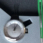 日本キャリパー NCK ダイヤルキャリパーゲージ 測定範囲：5-15mm / NIHON CALIPER 測定範囲：5-15mm TX250156