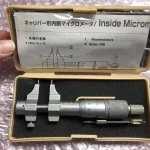 ミツトヨ/三豊製作所 キャリパー形内側マイクロメーター IMP-30(145-185) / MITUTOYO IMP-30(145-185) TX250170