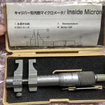 ミツトヨ/三豊製作所 キャリパー形内側マイクロメーター IMP-50(145-189) / MITUTOYO IMP-50(145-189) TX250171