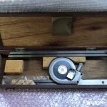 丸井計器 マイクロプロトラクター MP-101 / MARUI KEIKI MP-101 TX250182