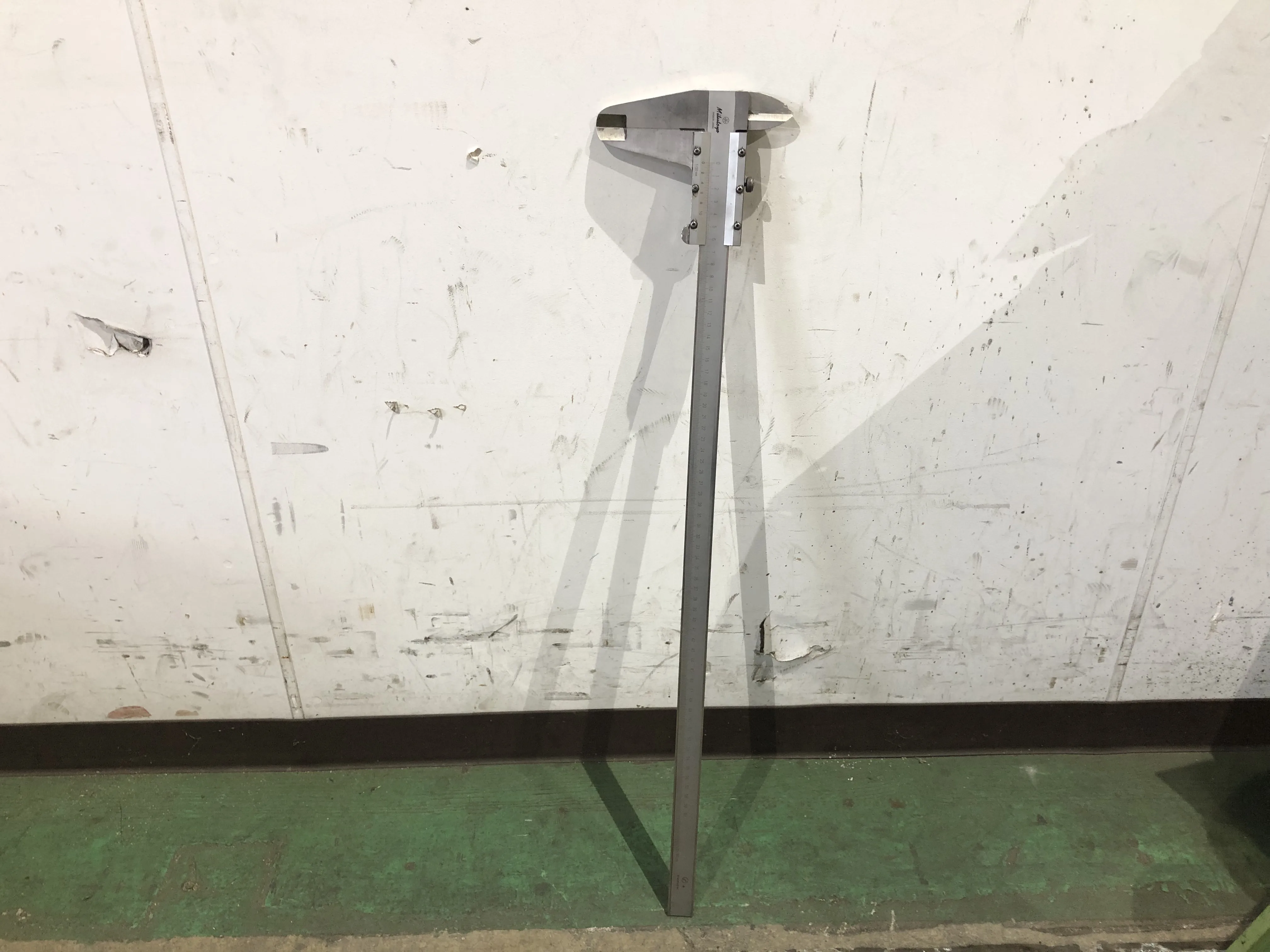 ミツトヨ/三豊製作所 ノギス 測定範囲：0-60cm / MITUTOYO 測定範囲：0-60cm TX250184
