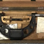 ミツトヨ/三豊製作所 外側マイクロメーター 150-175(0.01mm) / MITUTOYO 150-175(0.01mm) TX250192