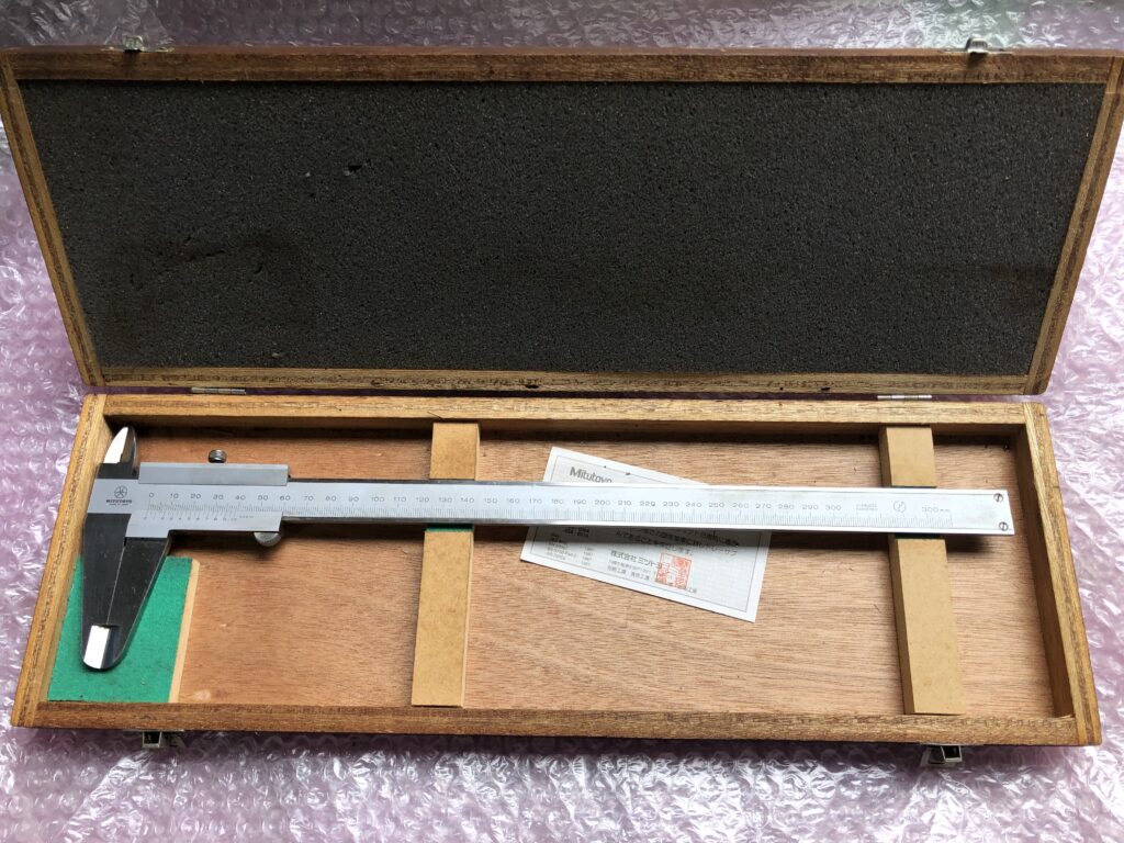 (ノギス)