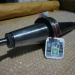 不明 BT50 BT50-MT4-175 / Unknown BT50 Morse Taper Holder BT50-MT4-175