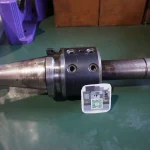 MST/溝口鉄工所 BT50 BT50-SLZ42-105 / MST CORPORATION BT50 Side Lock Holder BT50-SLZ42-105