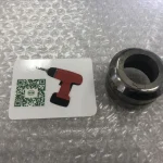 コニック タレパン金型（ダイ） 26.8 / CONIC Turret Punch Die 26.8 TZ210003