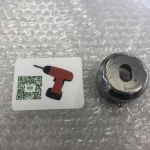 コニック タレパン金型（ダイ） Conic (SC) 11x17 C=0.3 / CONIC Turret Punch Die Conic (SC) 11x17 C=0.3 TZ210004