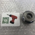 コニック タレパン金型（ダイ） 20.8 / CONIC Turret Punch Die 20.8 TZ210007
