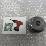 コニック タレパン金型（ダイ） 13.8 / CONIC Turret Punch Die 13.8 TZ210009