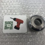 コニック タレパン金型（ダイ） 20.8 / CONIC Turret Punch Die 20.8 TZ210010