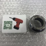 コニック タレパン金型（ダイ） φ26.3 / CONIC Turret Punch Die φ26.3 TZ210011