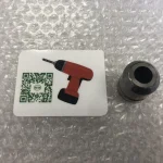 コニック タレパン金型（ダイ） φ12.3 / CONIC Turret Punch Die φ12.3 TZ210021