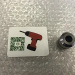コニック タレパン金型（ダイ） φ11.3 / CONIC Turret Punch Die φ11.3 TZ210022