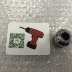 コニック タレパン金型（ダイ） φ11.8 / CONIC Turret Punch Die φ11.8 TZ210026