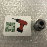 コニック タレパン金型（ダイ） φ10.3 / CONIC Turret Punch Die φ10.3 TZ210028
