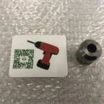 コニック タレパン金型（ダイ） φ10.3 / CONIC Turret Punch Die φ10.3 TZ210029