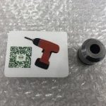 コニック タレパン金型（ダイ） φ10.3 / CONIC Turret Punch Die φ10.3 TZ210030