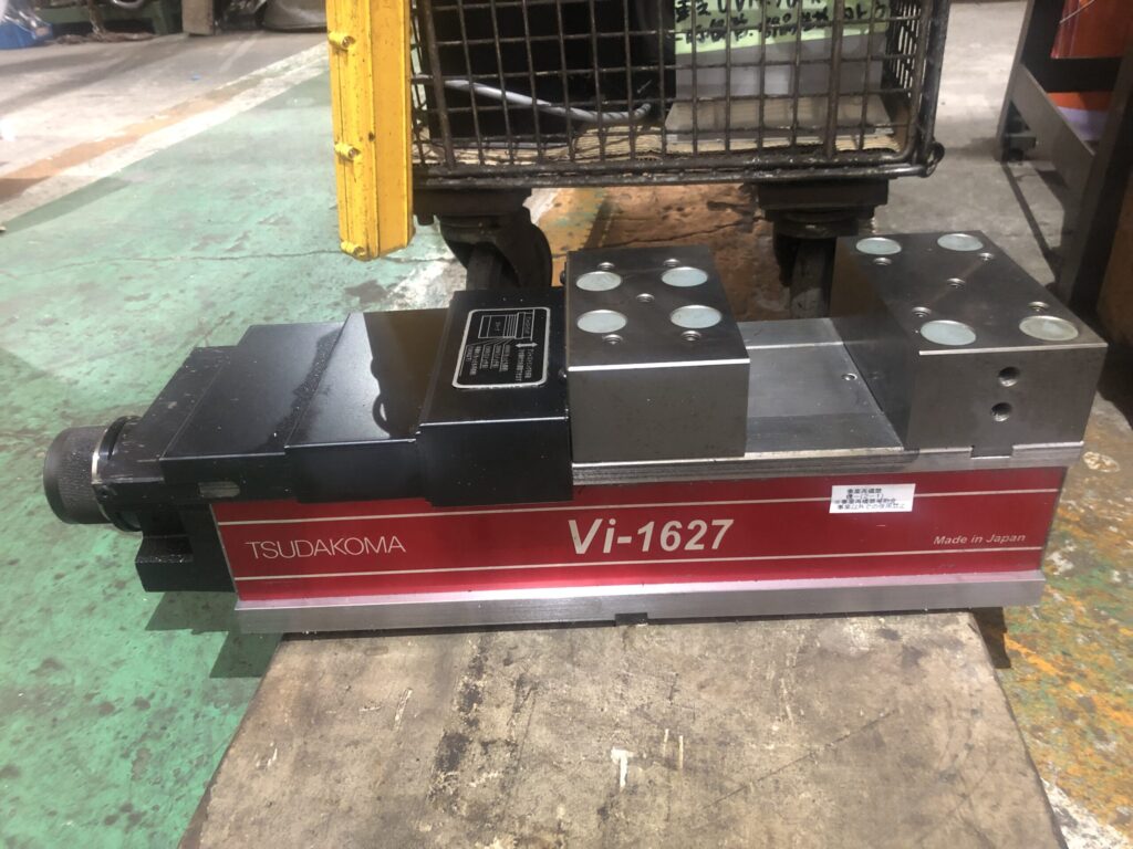 (マシンバイス)FV
