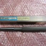 栄工舎 リーマ 22.02(SKH51)MT2 / EIKOSHA Machine Reamer 22.02(SKH51)MT2 TL230055
