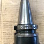 黒田精工 KKS BT40 BT40-CTR32-105 / KURODA PRECISION INDUSTRIES BT40 Milling Chuck BT40-CTR32-105 TU220369