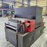 Amada /KDB600 /Deburring Machine/ 2002