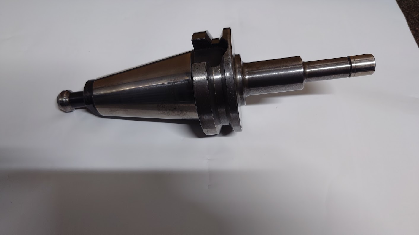 BT50 スリムチャック