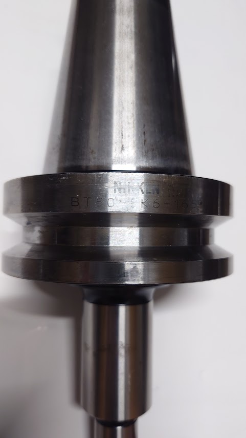 BT50 スリムチャック (SK)