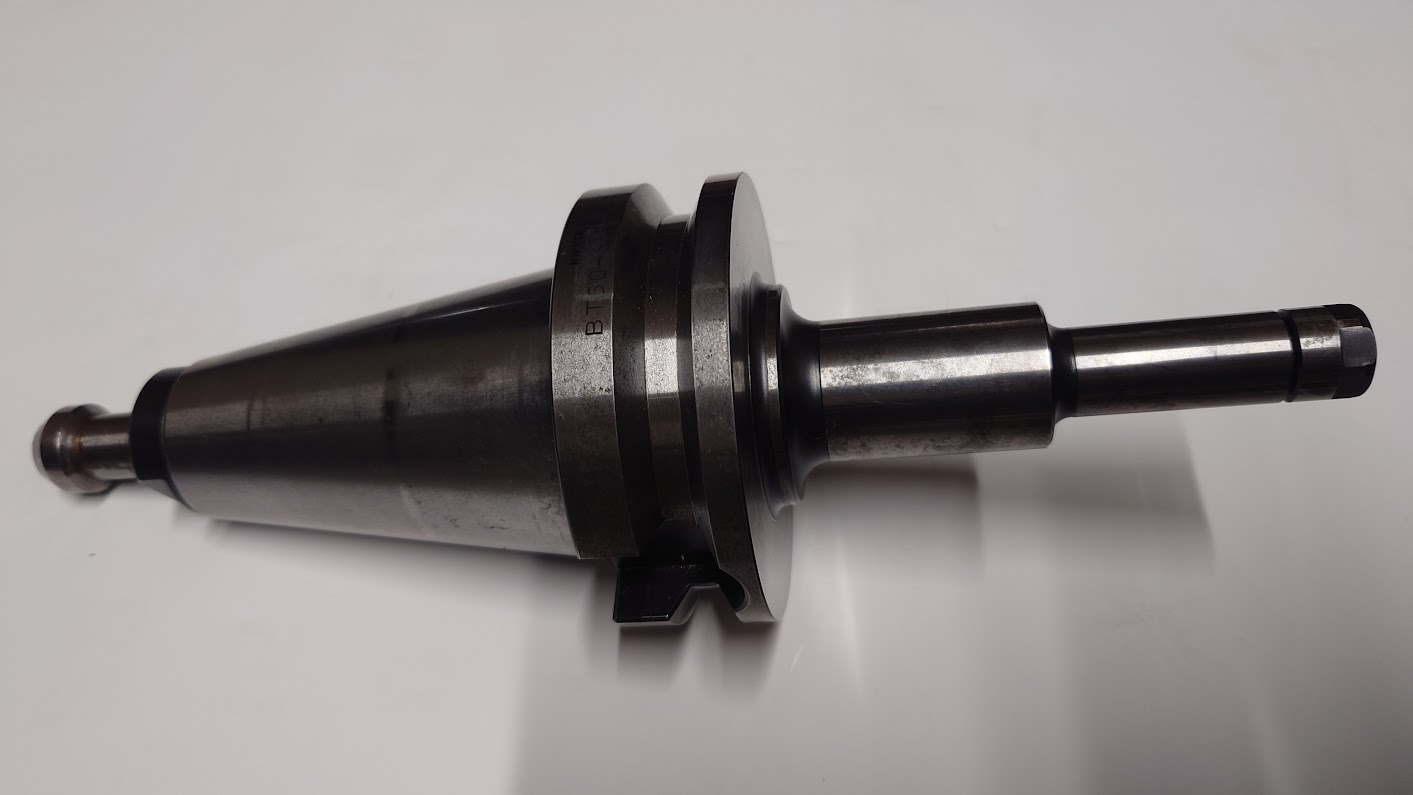 BT50 スリムチャック (SK)