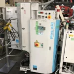 松井製作所 乾燥機 MGD-15J（2016）正面 / Front View