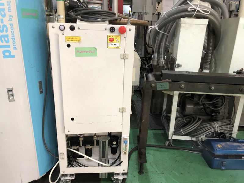 乾燥機
