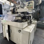 イマハシ製作所 ドレッシングマシン DM-10（2001）全体 / Overall View