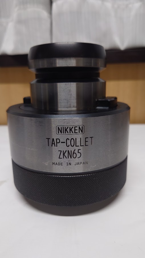 日研 ZKN65-48 タップコレット 【OT240007】