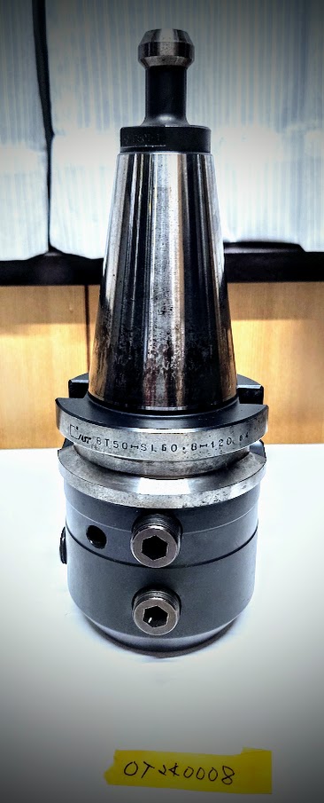 溝口/MST BT50 SL50.8-120【OT240008】