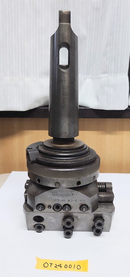 黒田精工/KKS UFB4S-M.T-4 M14【OT240010】