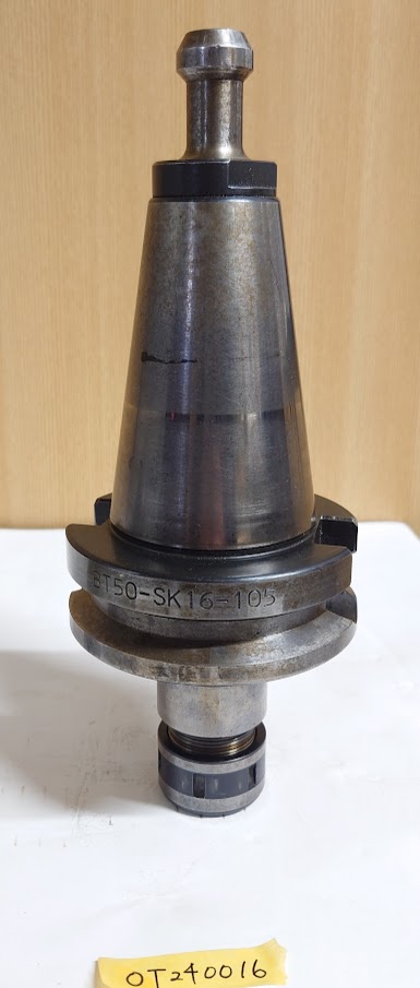 日研 ｽﾘﾑﾁｬｯｸ BT50-SK16-105 【OT240016】