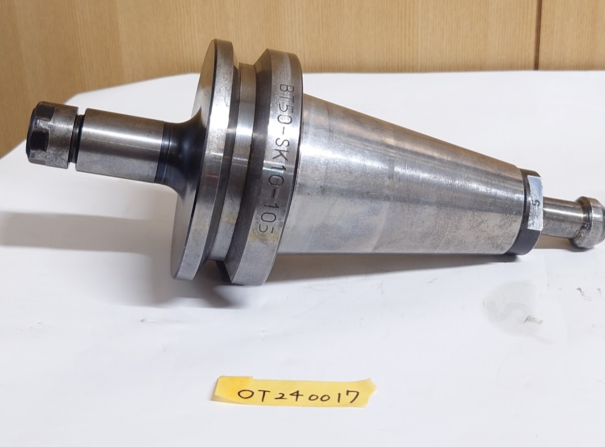 日研 ｽﾘﾑﾁｬｯｸ BT50-SK-10-105 【OT240017】