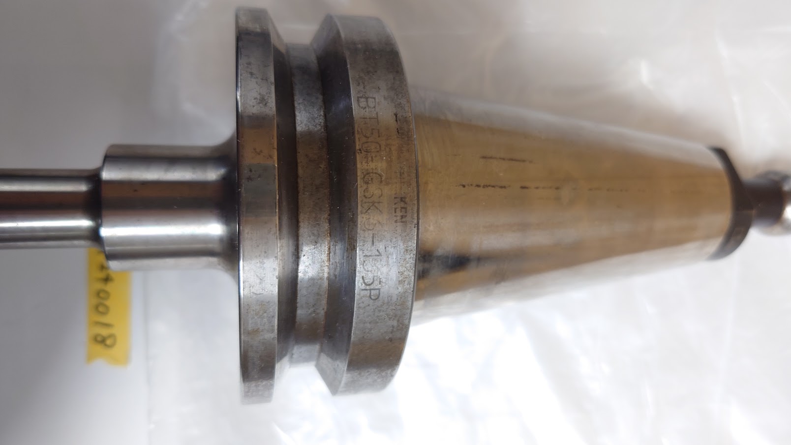 日研 BT50 ｽﾘﾑﾁｬｯｸBT50-GSK6-135P 【OT240018】