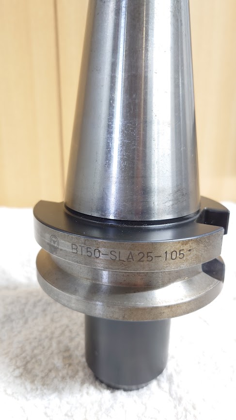 聖和精機/SHOWA BT50-SLA25-105 【OT240021】
