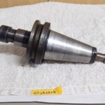 日研 ｽﾘﾑﾁｬｯｸ BT50-SK16-105 【OT240026】