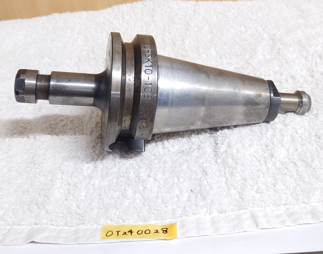 日研ｽﾘﾑﾁｬｯｸBT50 BT50-SK10-105 【OT240028】
