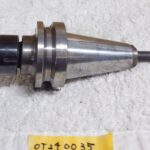 MSTｺﾚｯﾄﾎﾙﾀﾞ BT40-CTH10-60 【Ot240035】