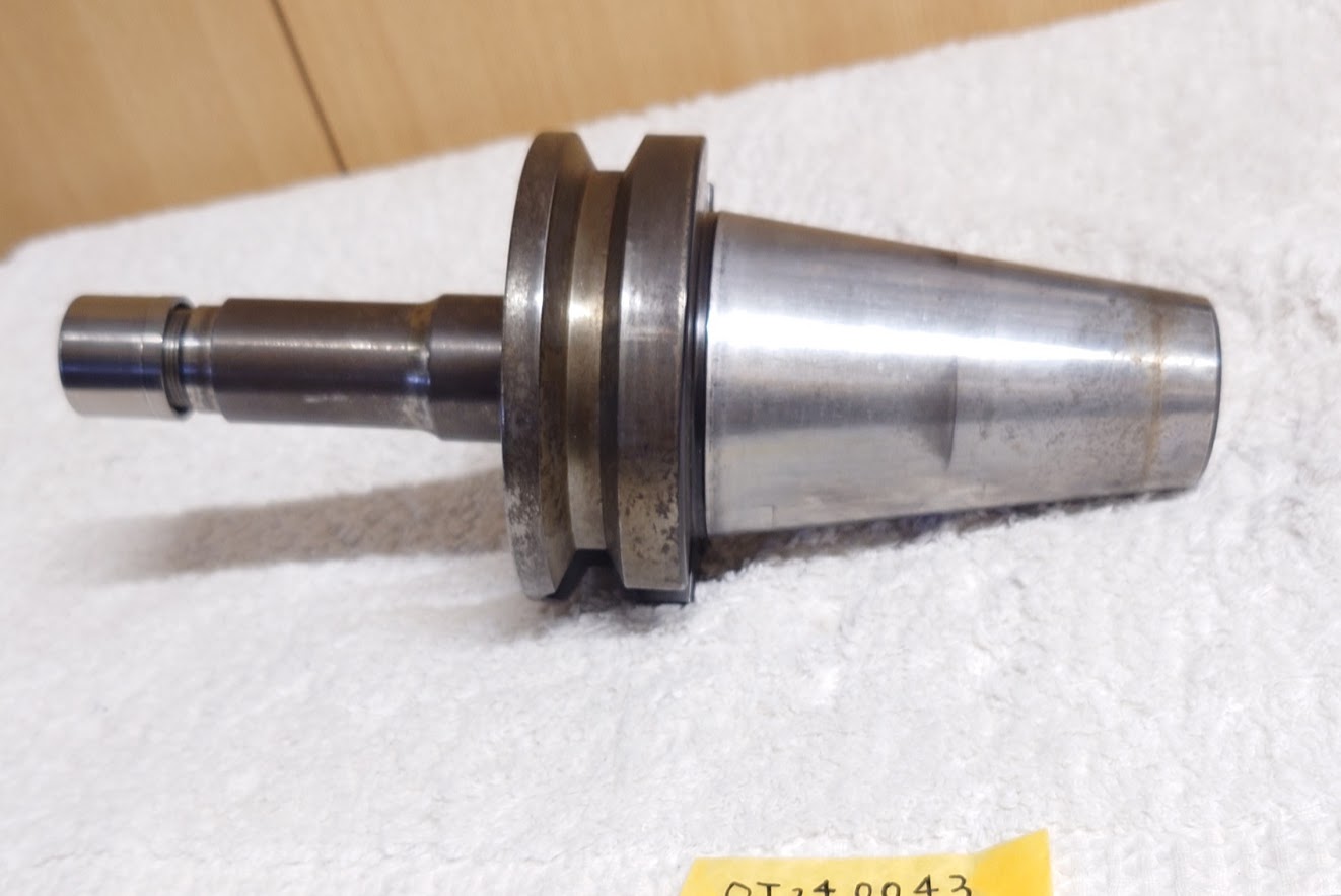 日研 ｽﾘﾑﾁｬｯｸ BT50 GSK 不明 【OT240043】