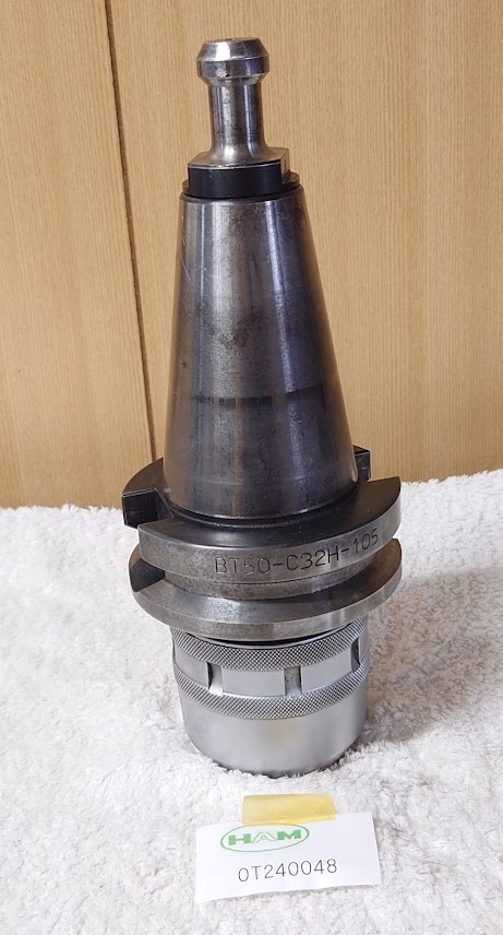 日研 ﾐｰﾘﾝｸﾞﾁｬｯｸBT50-C32H-105 【OT240048】